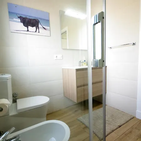 Apartamento Ocean * Tarifa