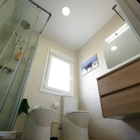 Appartamento Apartamento Ocean Tarifa
