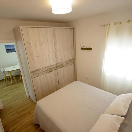 Apartamento Ocean * Tarifa