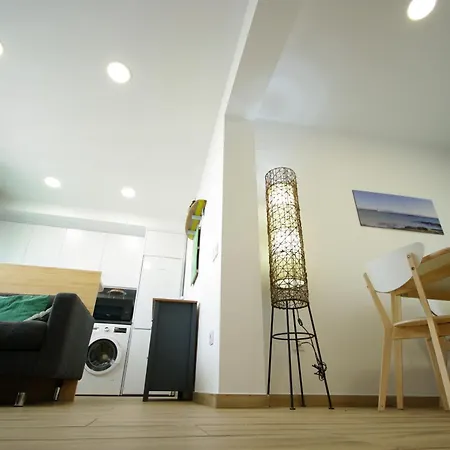 Apartamento Ocean