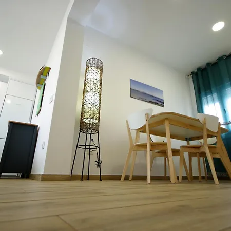 Appartamento Apartamento Ocean