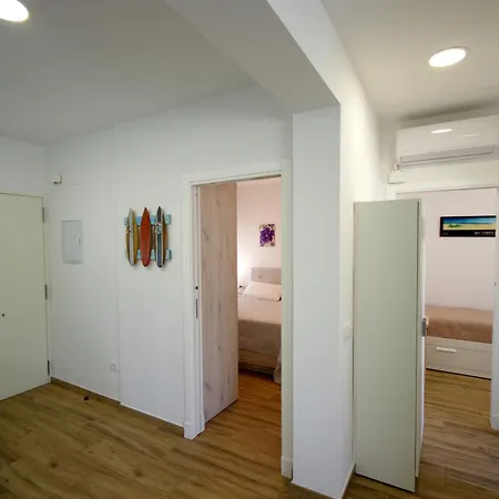 Apartamento Ocean Appartamento *