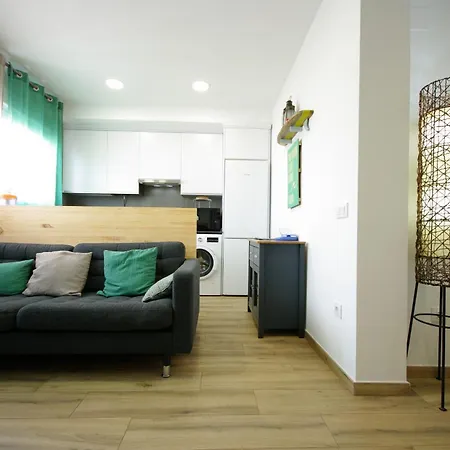 Apartamento Ocean Appartamento Tarifa