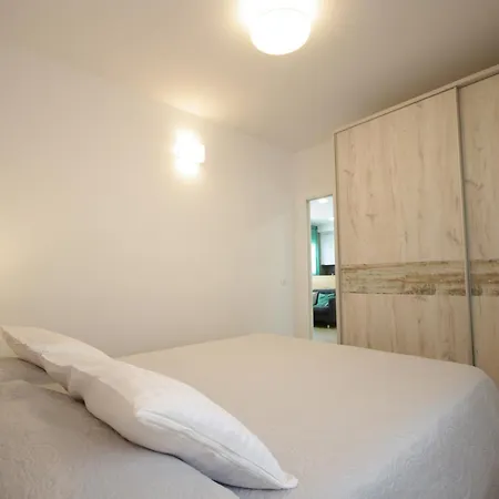 Apartamento Ocean *