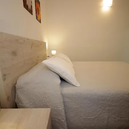 Apartamento Ocean Tarifa