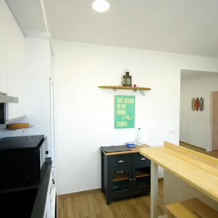 Apartamento Ocean
