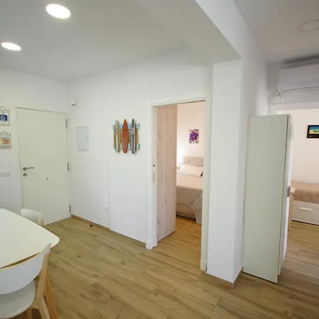 Appartamento Apartamento Ocean *