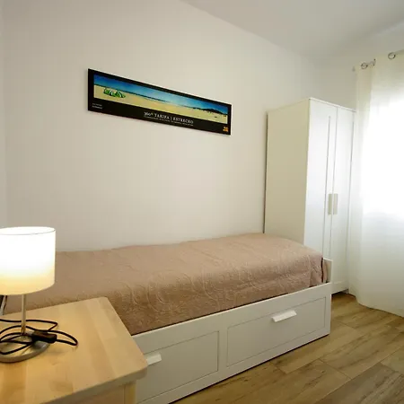 Apartamento Ocean Appartamento Tarifa