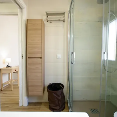 Apartamento Ocean *