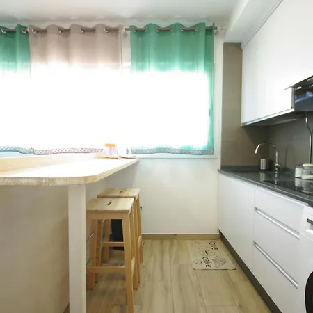 Apartamento Ocean Tarifa
