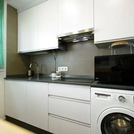 Apartamento Ocean