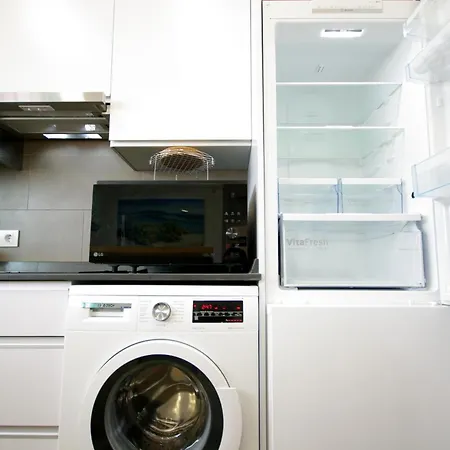 Appartamento Apartamento Ocean