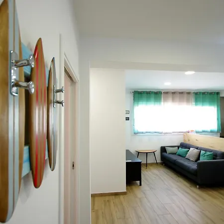 Appartamento Apartamento Ocean *