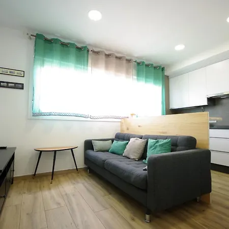 Apartamento Ocean *